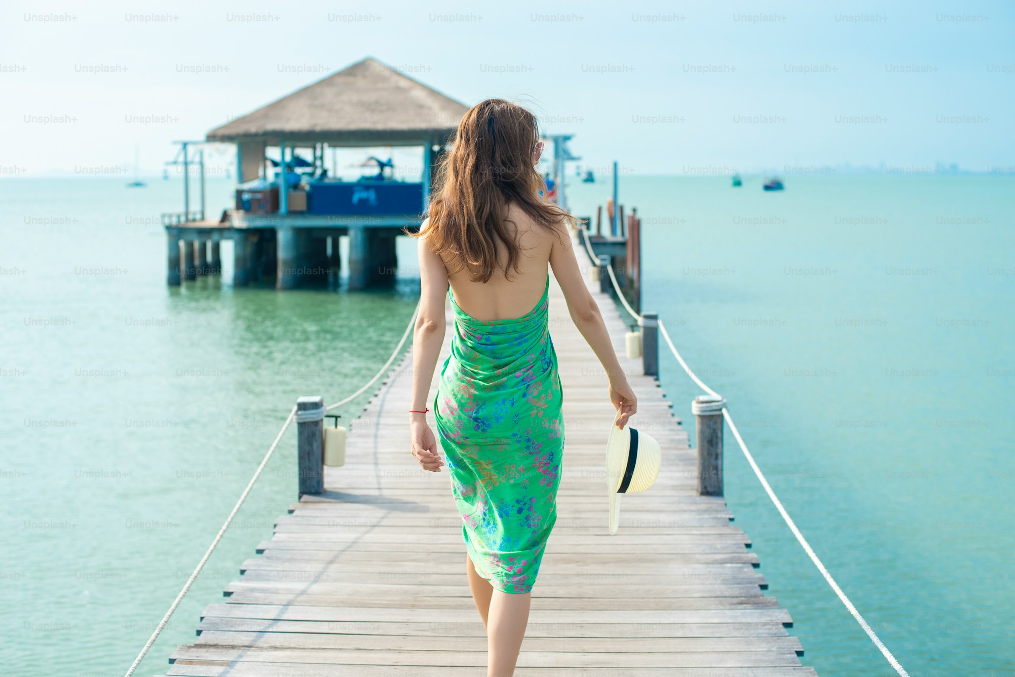 Island Hopping in the Philippines